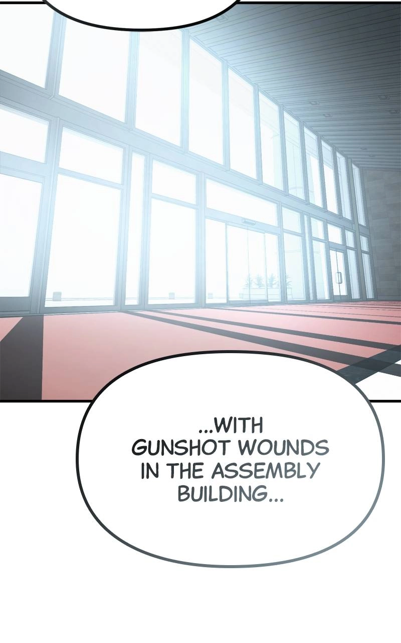 Hiding Out in an Apocalypse Chapter 36 Page 15