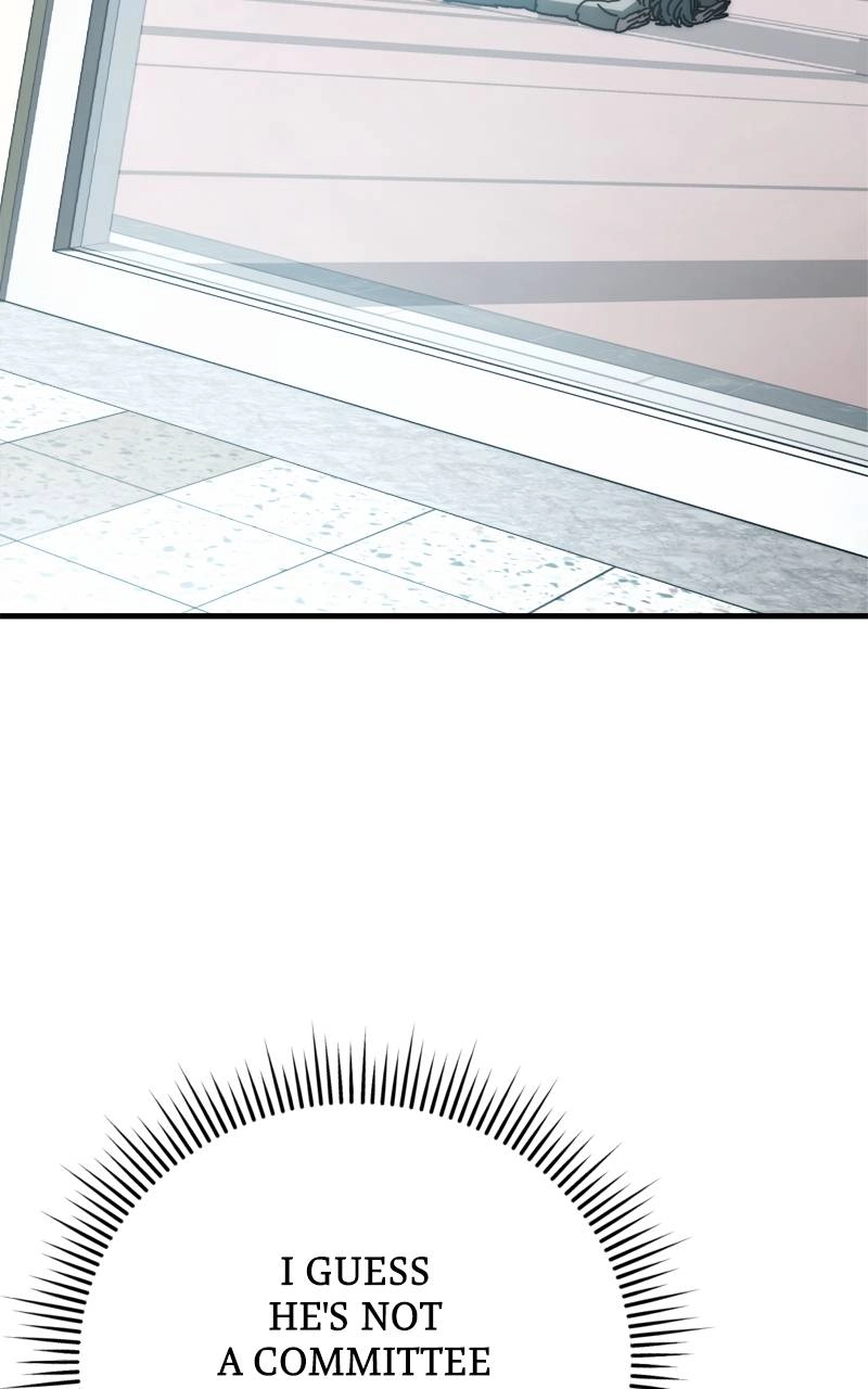 Hiding Out in an Apocalypse Chapter 36 Page 17