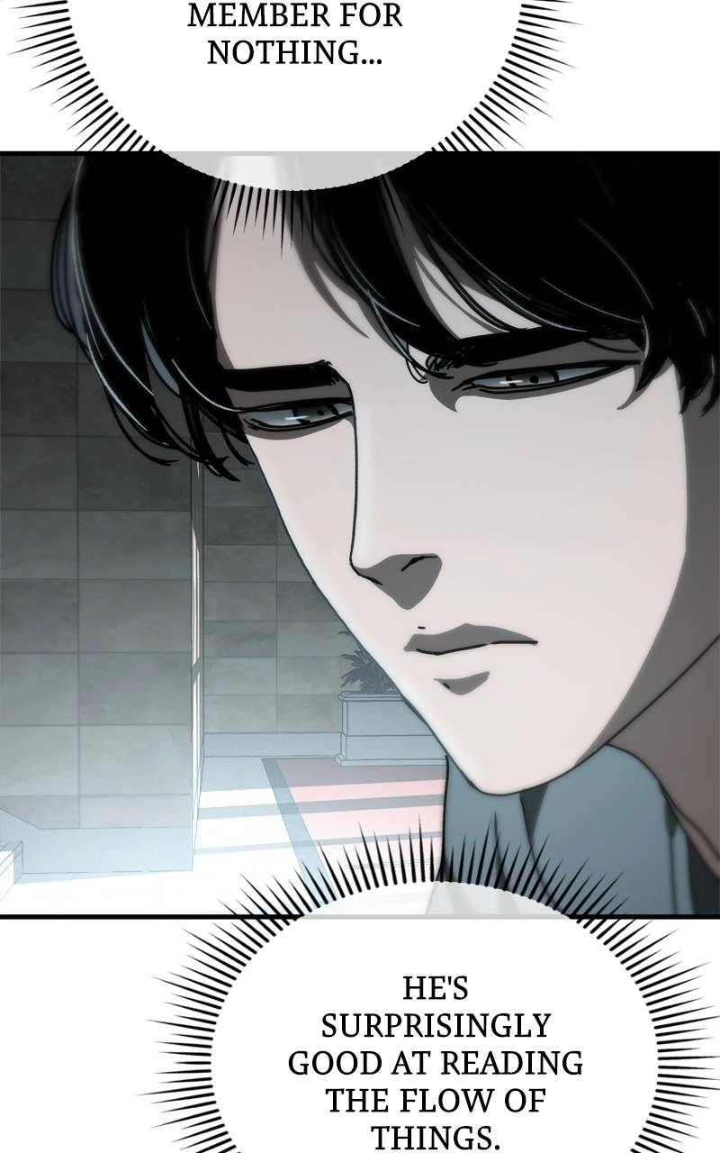 Hiding Out in an Apocalypse Chapter 36 Page 18