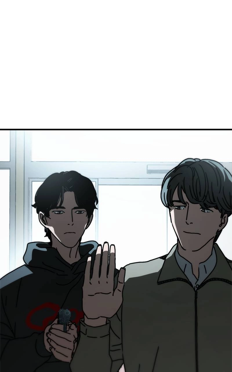 Hiding Out in an Apocalypse Chapter 36 Page 22