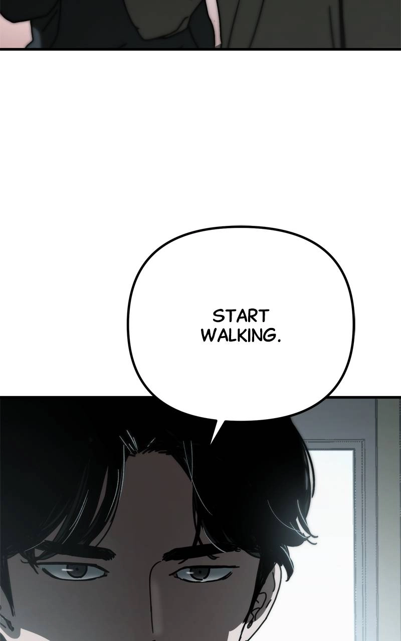 Hiding Out in an Apocalypse Chapter 36 Page 23
