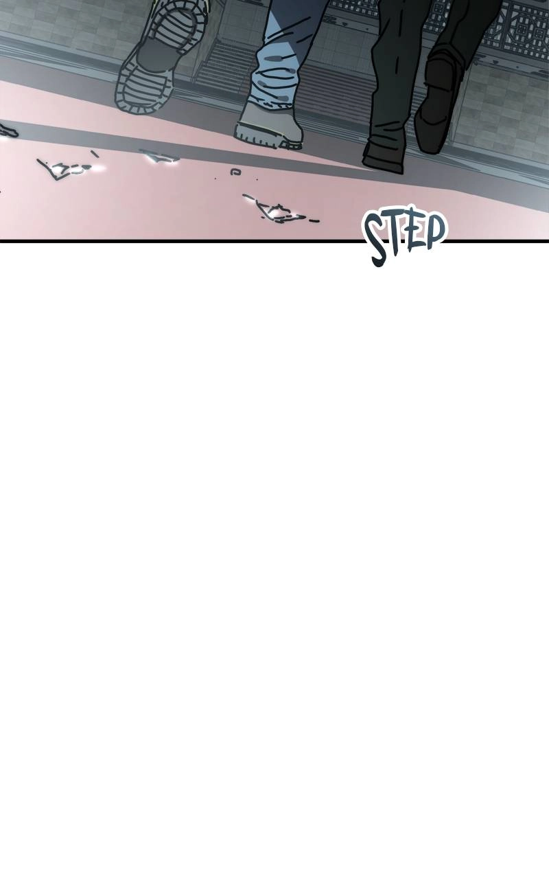 Hiding Out in an Apocalypse Chapter 36 Page 25