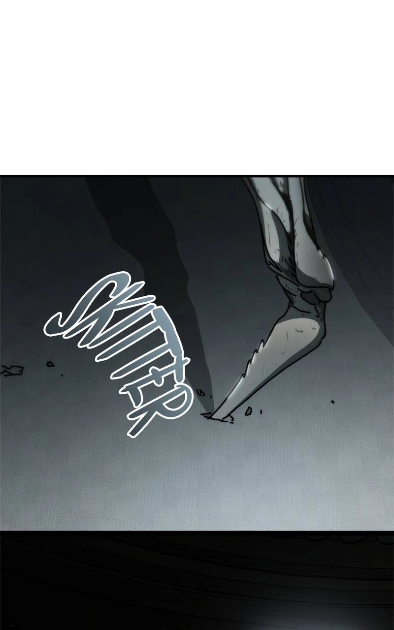 Hiding Out in an Apocalypse Chapter 36 Page 26