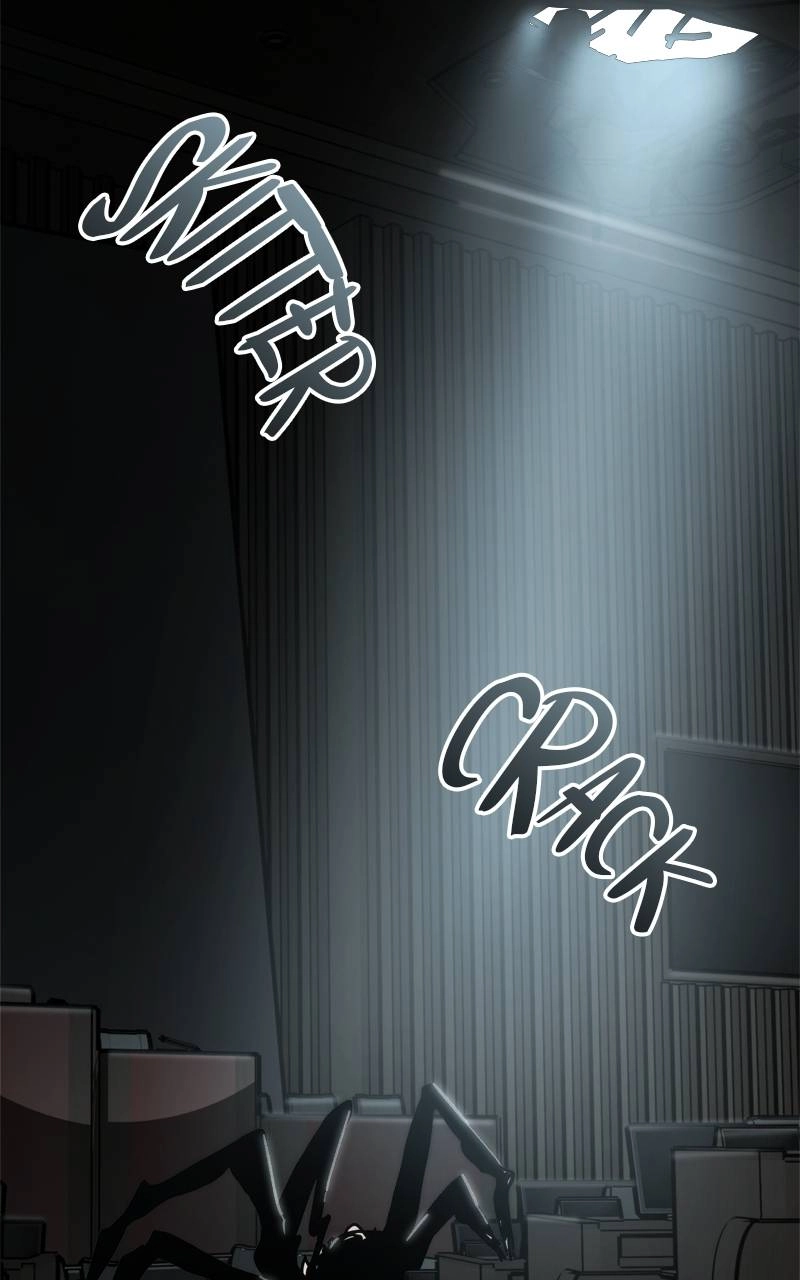 Hiding Out in an Apocalypse Chapter 36 Page 27