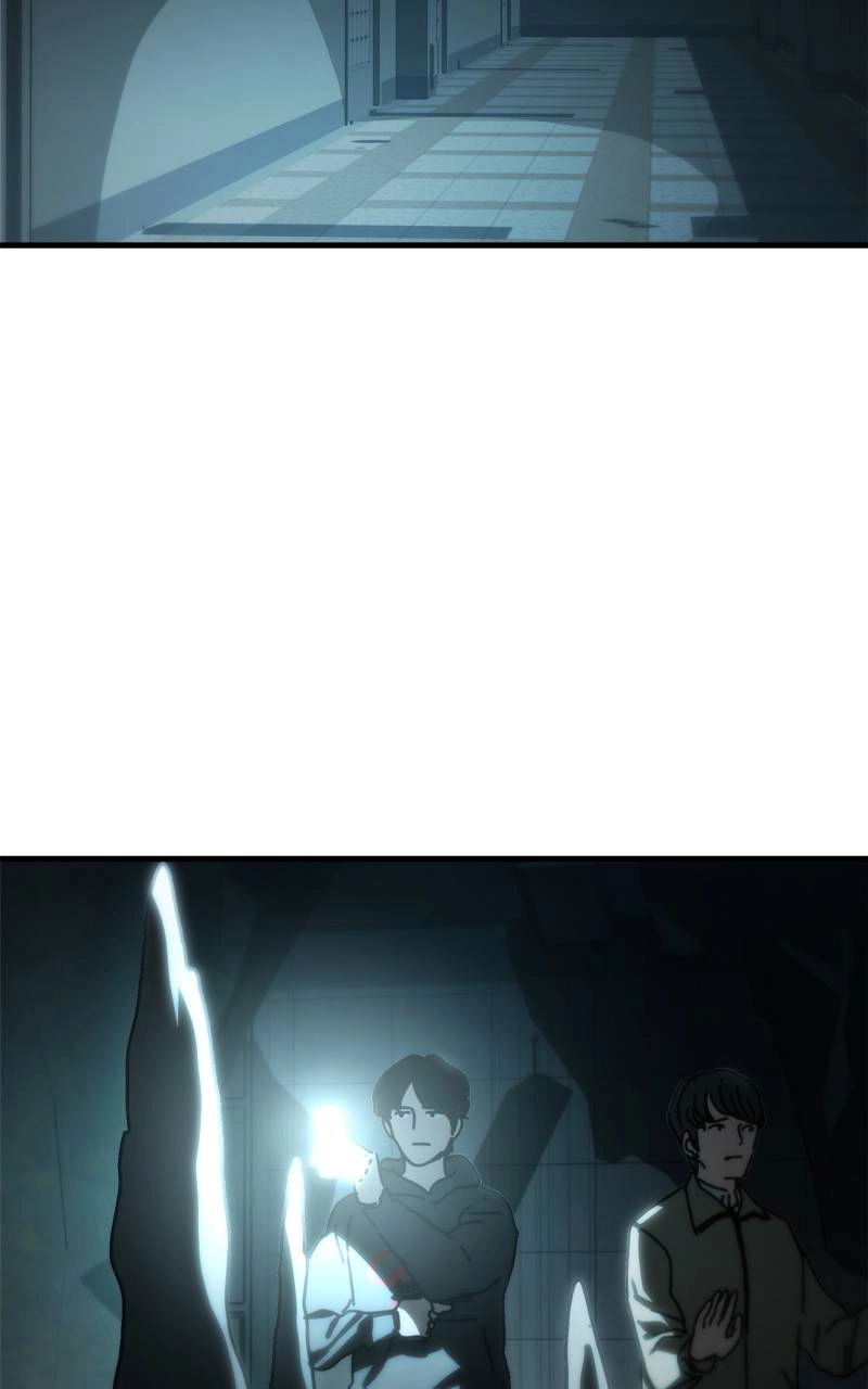 Hiding Out in an Apocalypse Chapter 36 Page 31
