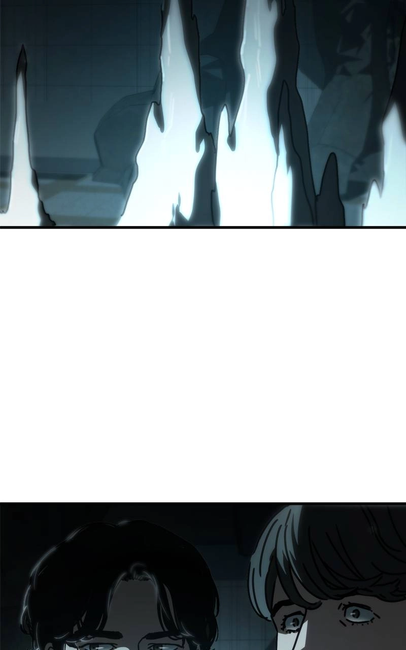 Hiding Out in an Apocalypse Chapter 36 Page 33