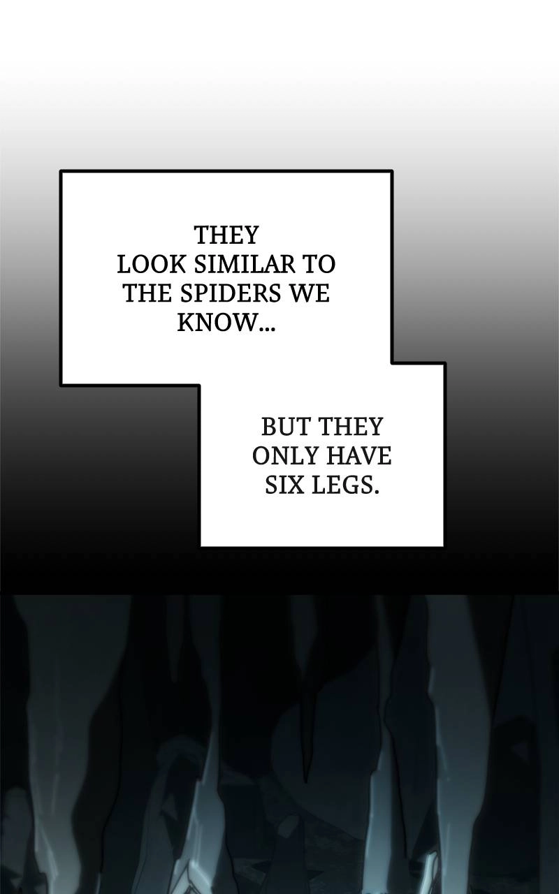 Hiding Out in an Apocalypse Chapter 36 Page 35