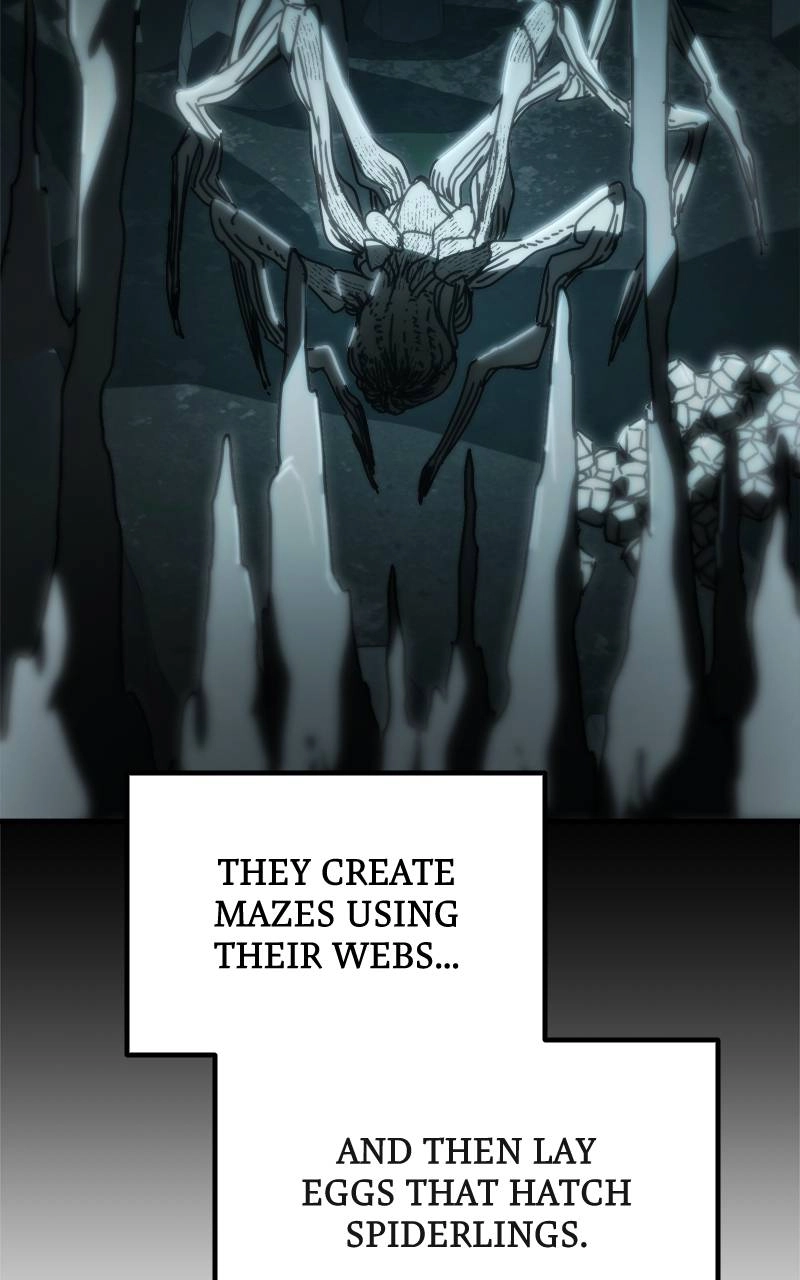 Hiding Out in an Apocalypse Chapter 36 Page 36