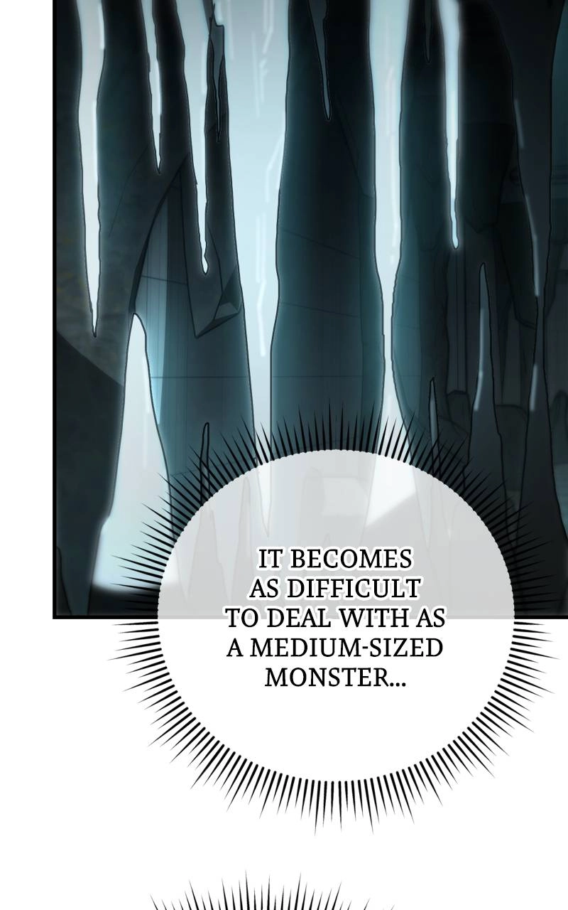 Hiding Out in an Apocalypse Chapter 36 Page 38