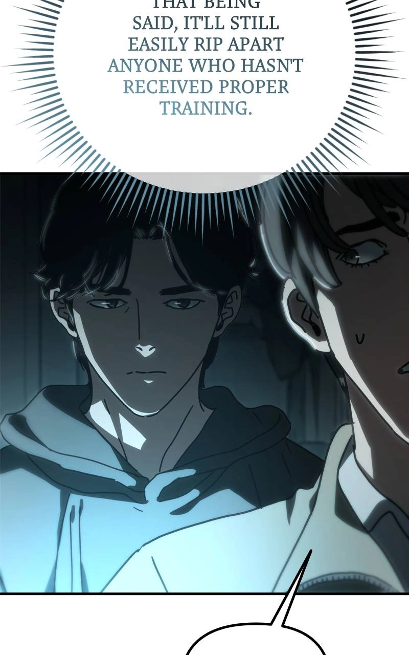 Hiding Out in an Apocalypse Chapter 36 Page 40