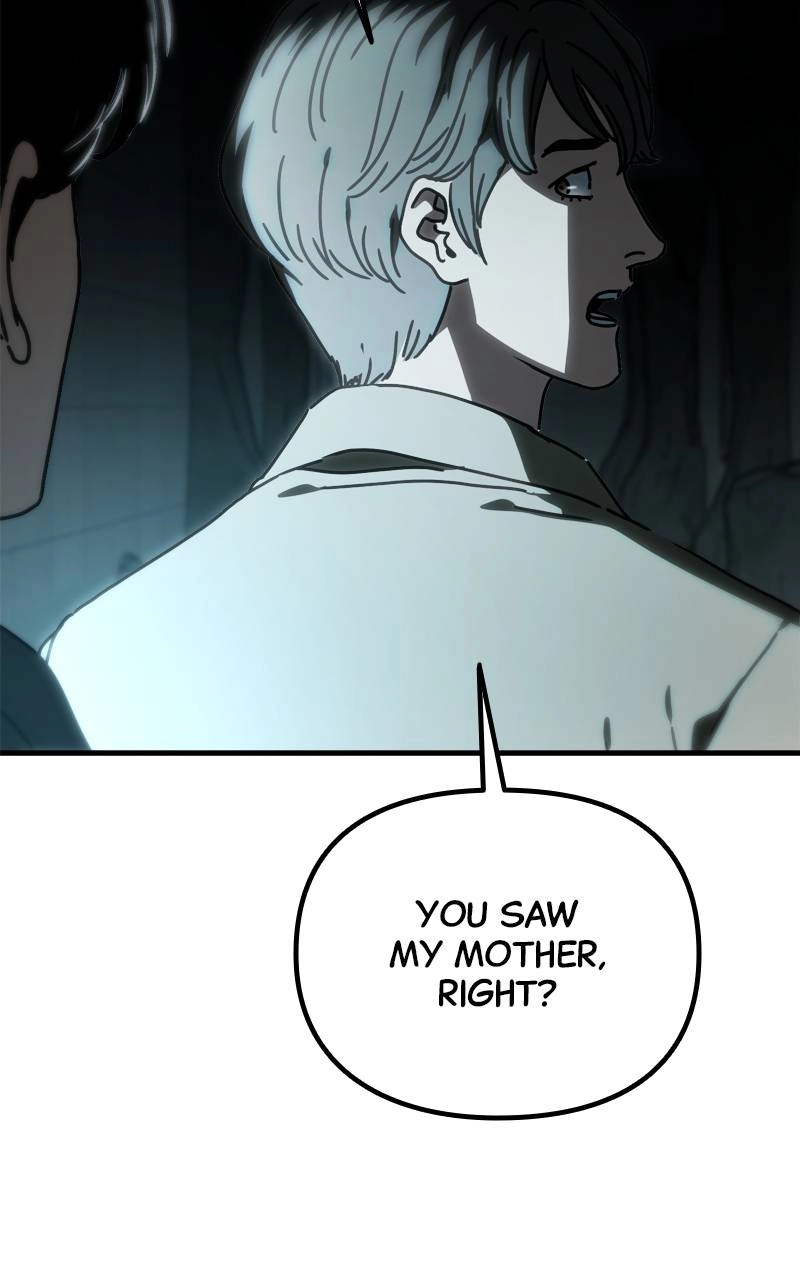 Hiding Out in an Apocalypse Chapter 36 Page 42
