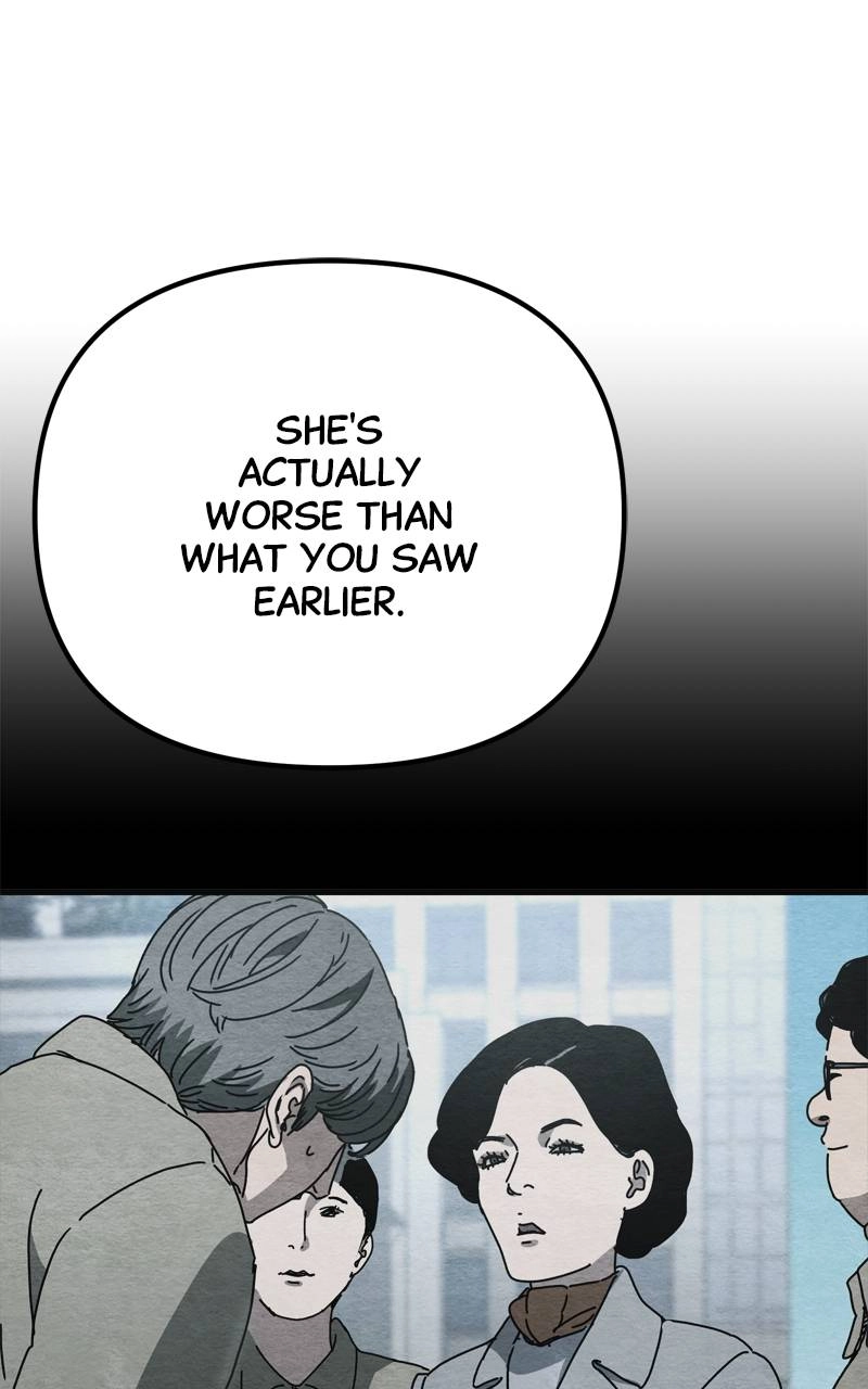 Hiding Out in an Apocalypse Chapter 36 Page 43