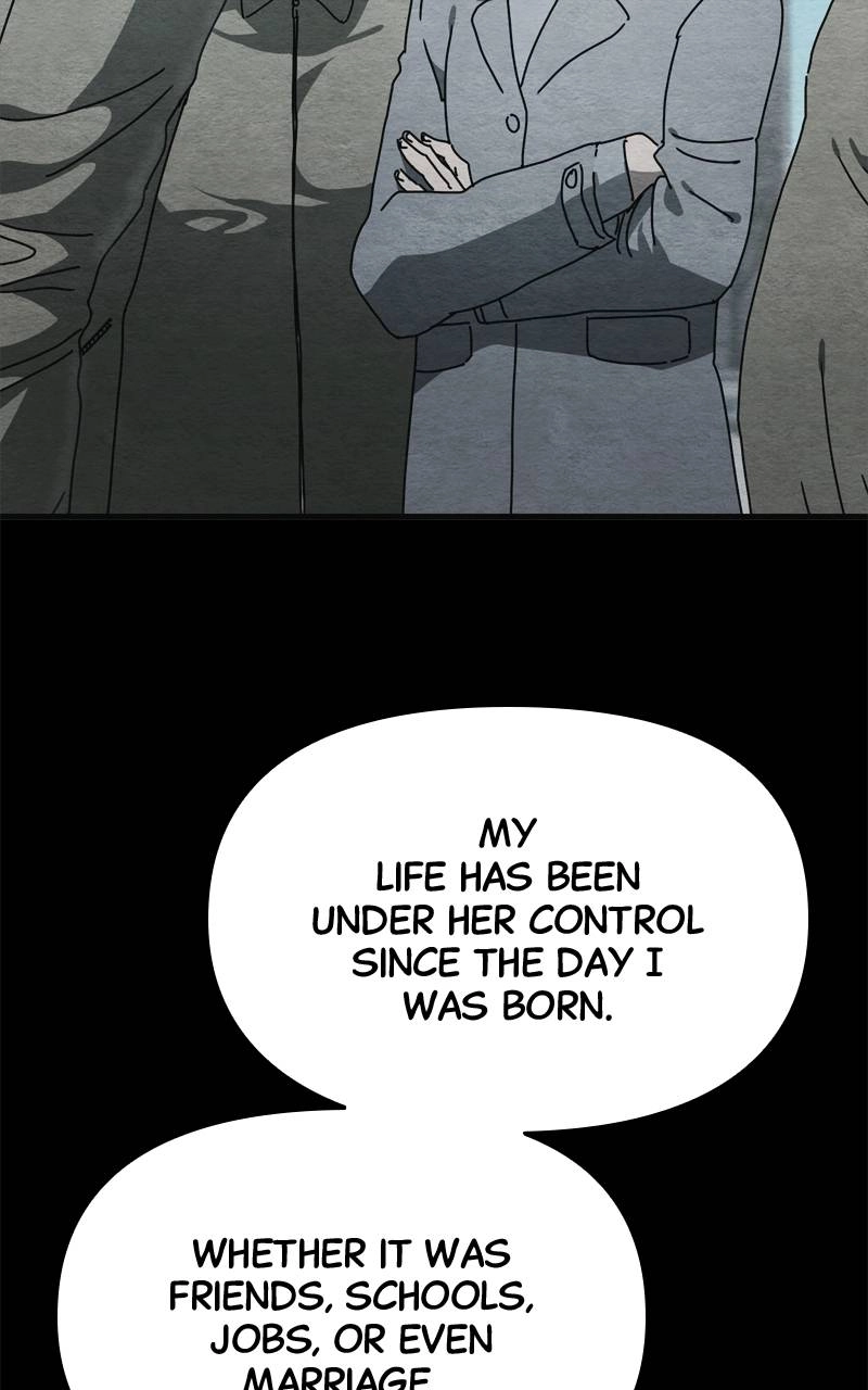 Hiding Out in an Apocalypse Chapter 36 Page 44