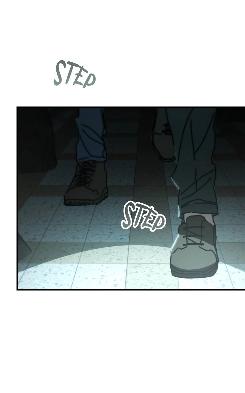 Hiding Out in an Apocalypse Chapter 36 Page 51