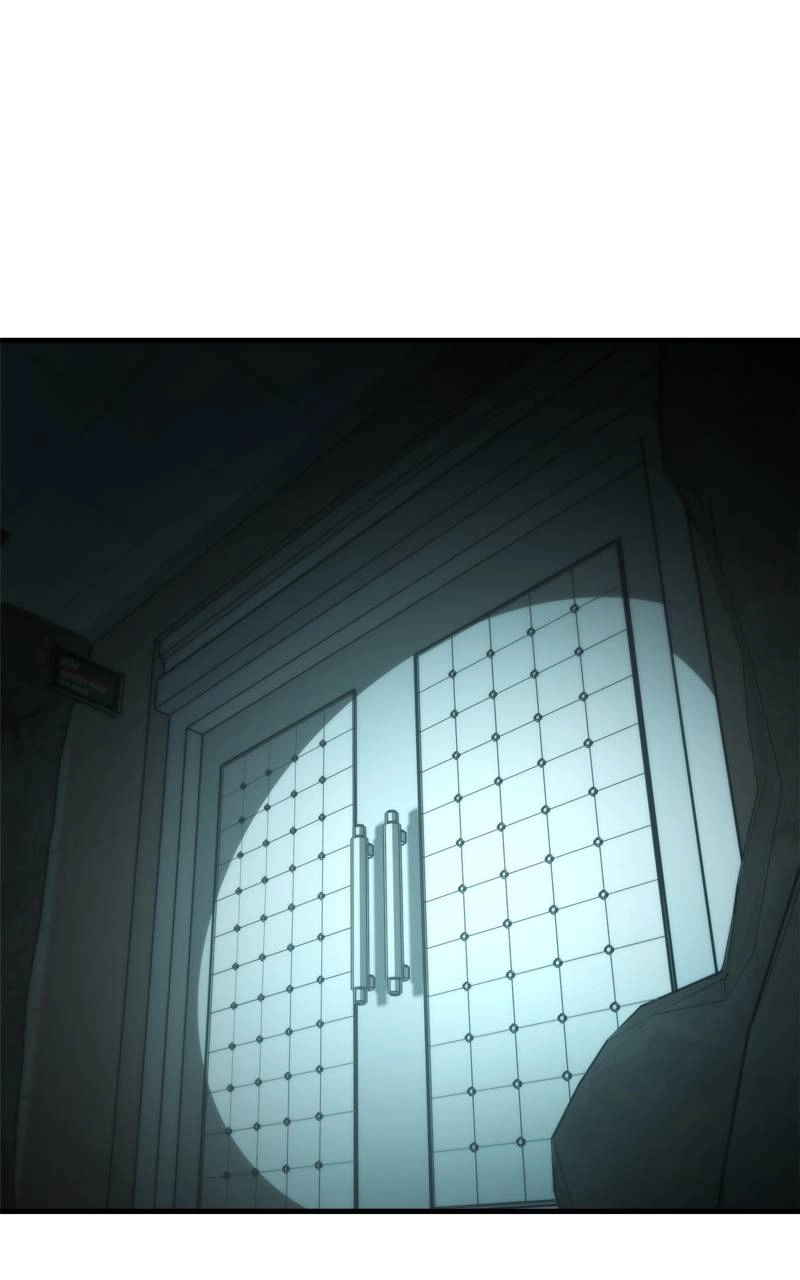 Hiding Out in an Apocalypse Chapter 36 Page 52