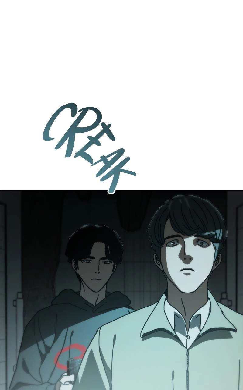Hiding Out in an Apocalypse Chapter 36 Page 53