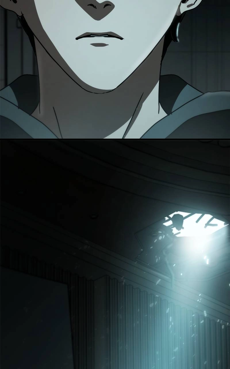 Hiding Out in an Apocalypse Chapter 36 Page 55