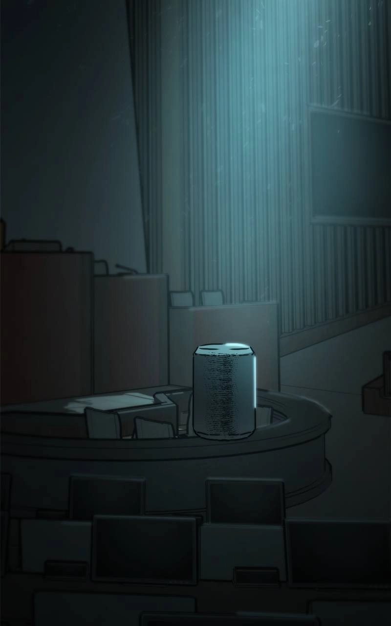 Hiding Out in an Apocalypse Chapter 36 Page 56