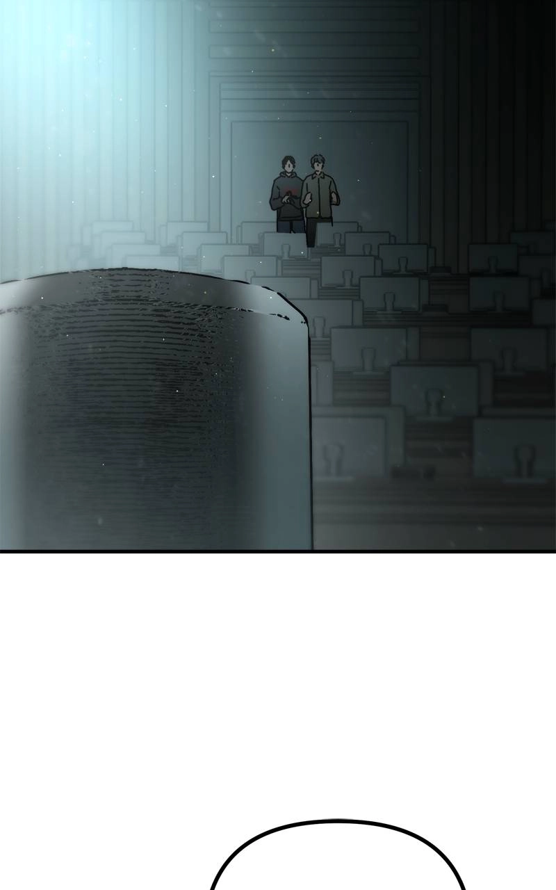 Hiding Out in an Apocalypse Chapter 36 Page 58