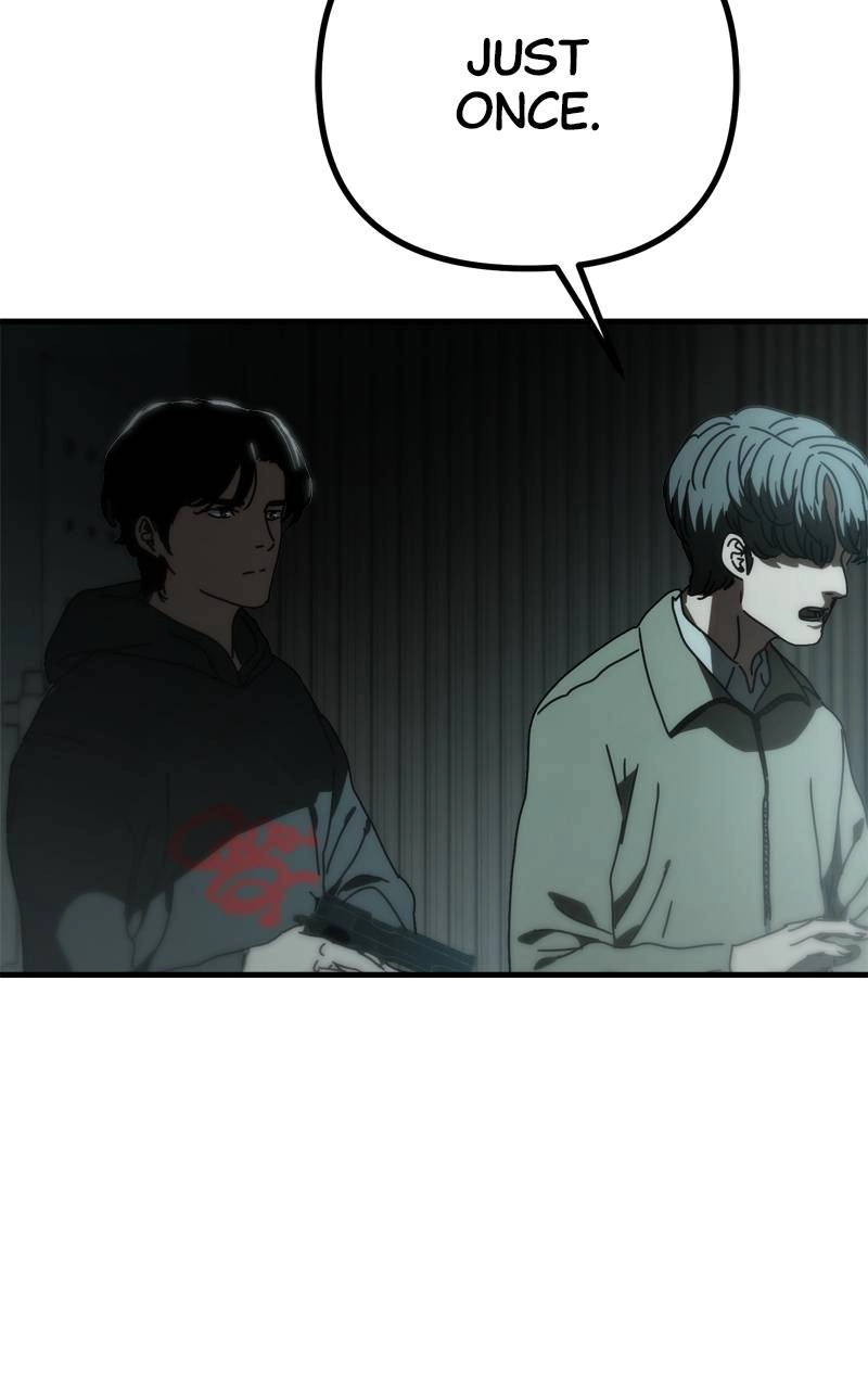 Hiding Out in an Apocalypse Chapter 36 Page 59