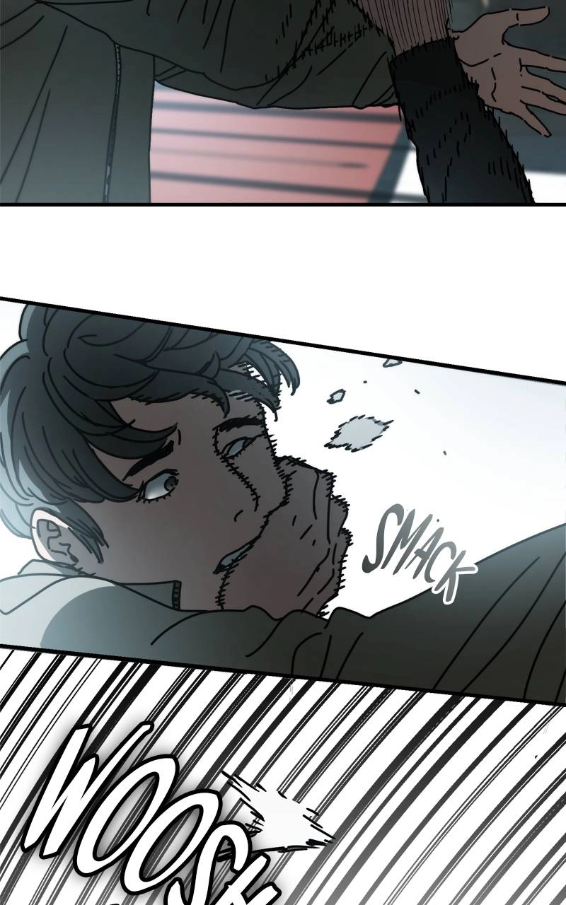 Hiding Out in an Apocalypse Chapter 36 Page 5