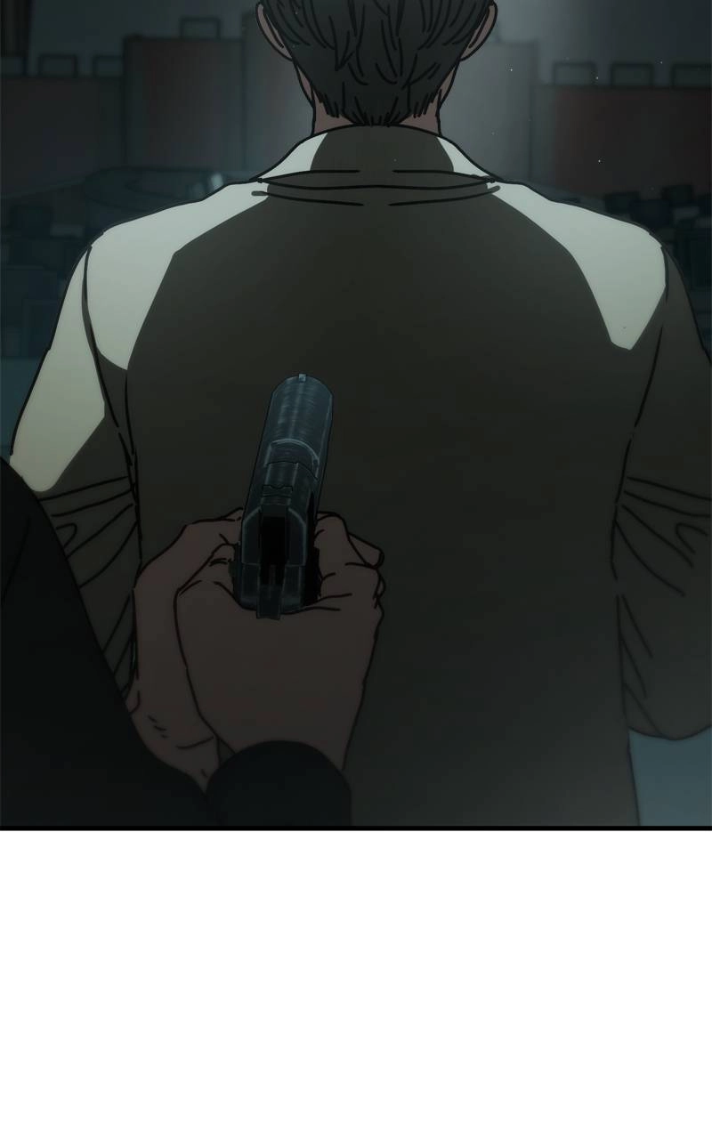 Hiding Out in an Apocalypse Chapter 36 Page 61