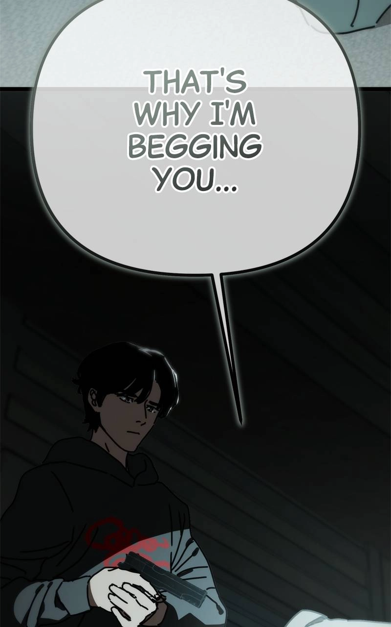 Hiding Out in an Apocalypse Chapter 36 Page 67