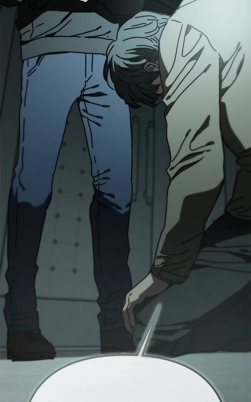 Hiding Out in an Apocalypse Chapter 36 Page 68