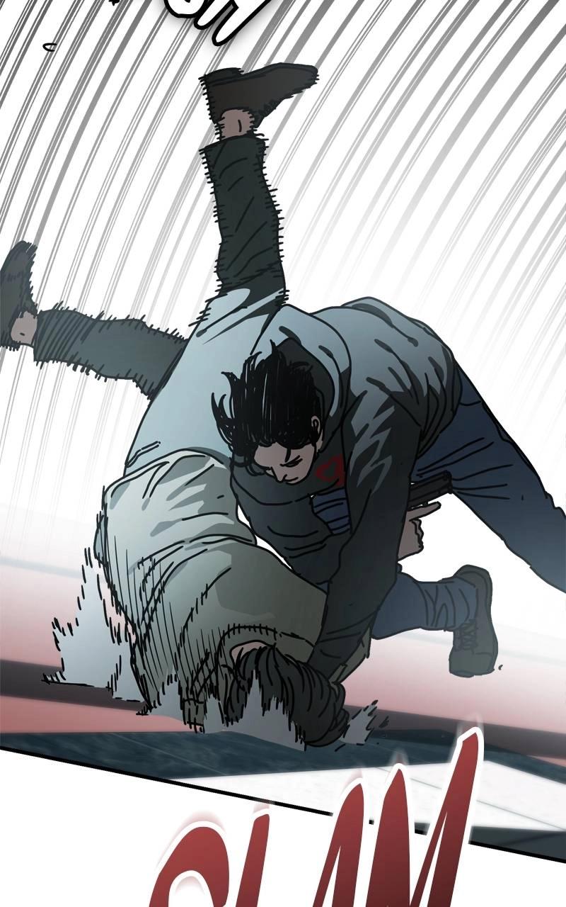 Hiding Out in an Apocalypse Chapter 36 Page 6