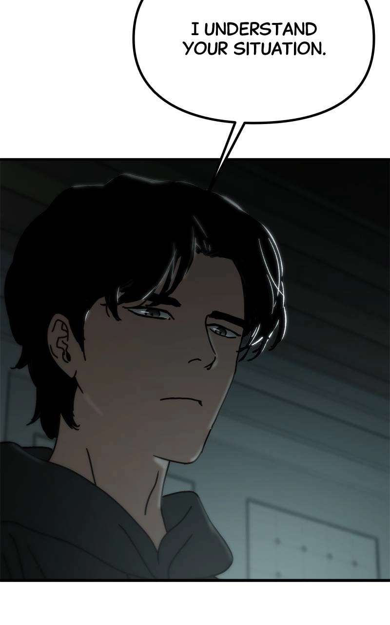 Hiding Out in an Apocalypse Chapter 36 Page 70