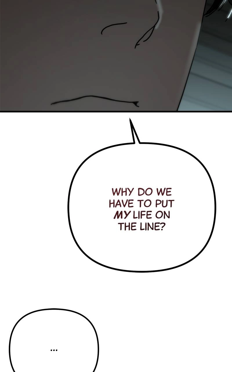 Hiding Out in an Apocalypse Chapter 36 Page 72