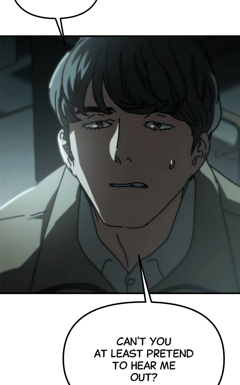 Hiding Out in an Apocalypse Chapter 36 Page 73