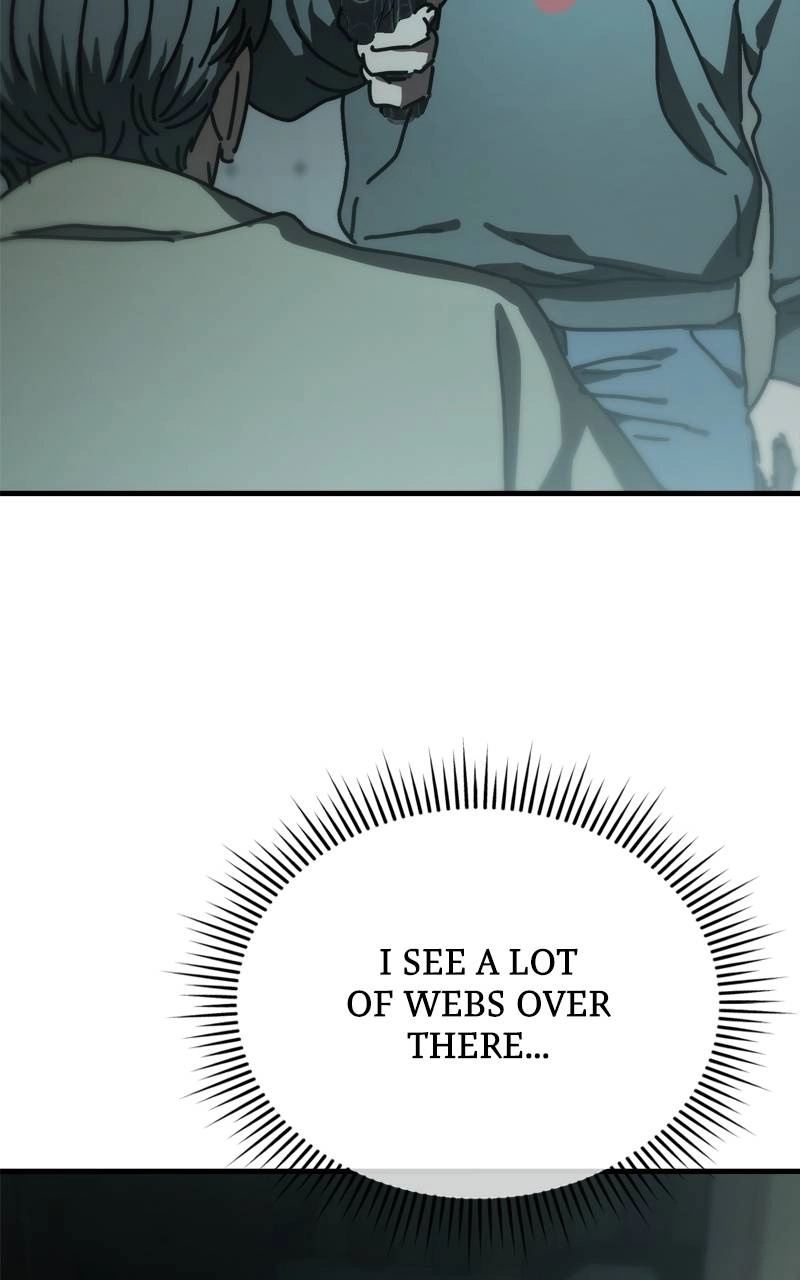 Hiding Out in an Apocalypse Chapter 36 Page 75