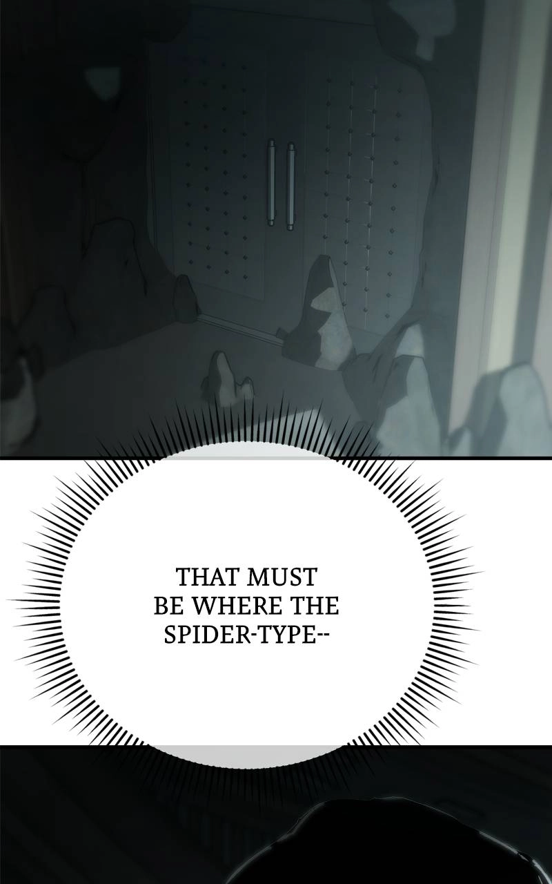 Hiding Out in an Apocalypse Chapter 36 Page 76
