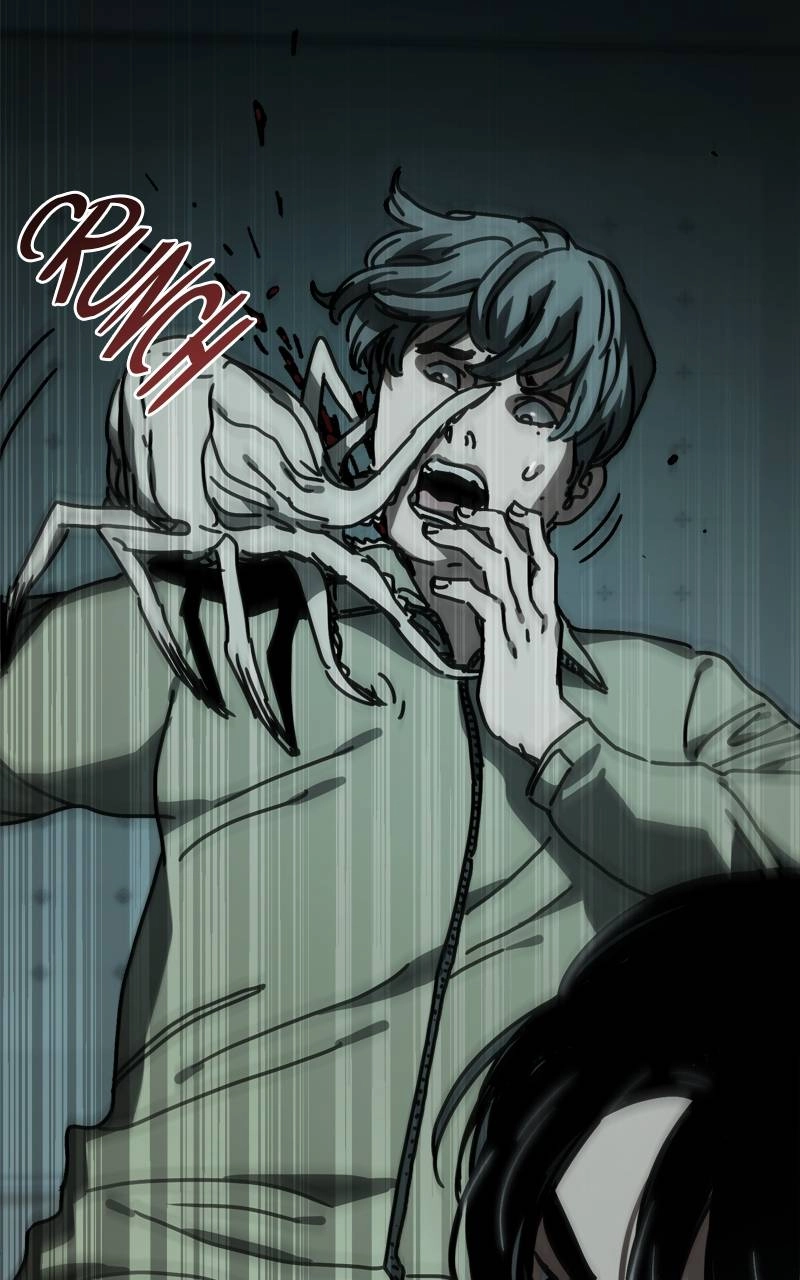 Hiding Out in an Apocalypse Chapter 36 Page 78