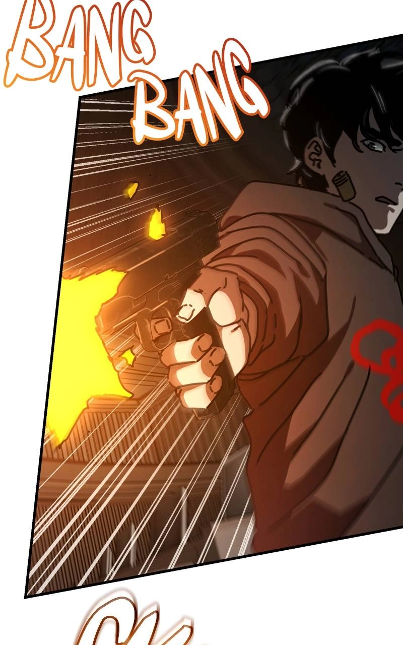 Hiding Out in an Apocalypse Chapter 36 Page 80