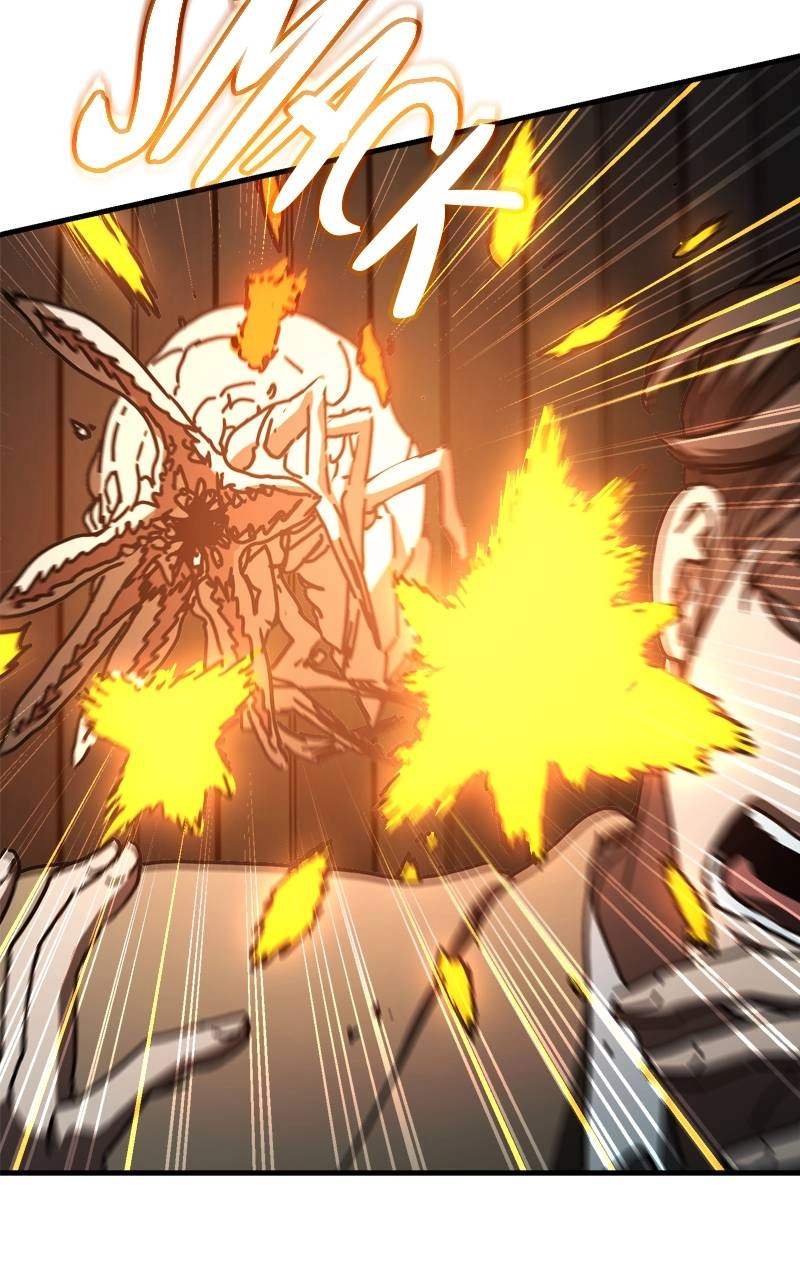 Hiding Out in an Apocalypse Chapter 36 Page 81