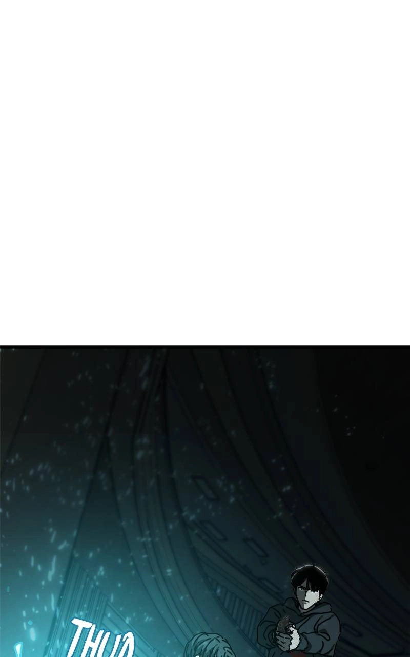 Hiding Out in an Apocalypse Chapter 36 Page 82