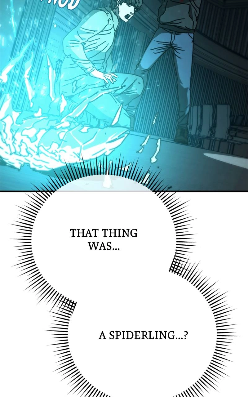 Hiding Out in an Apocalypse Chapter 36 Page 83