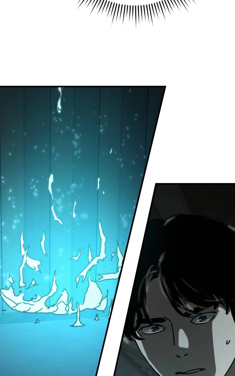 Hiding Out in an Apocalypse Chapter 36 Page 84
