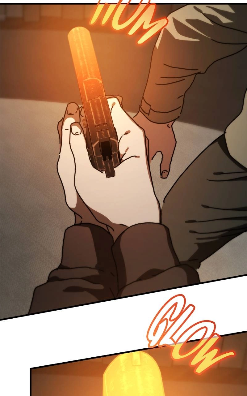 Hiding Out in an Apocalypse Chapter 36 Page 86