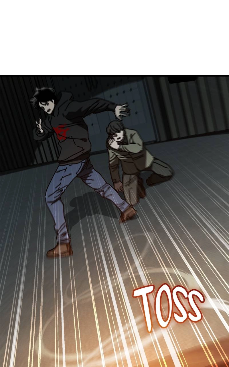 Hiding Out in an Apocalypse Chapter 36 Page 88