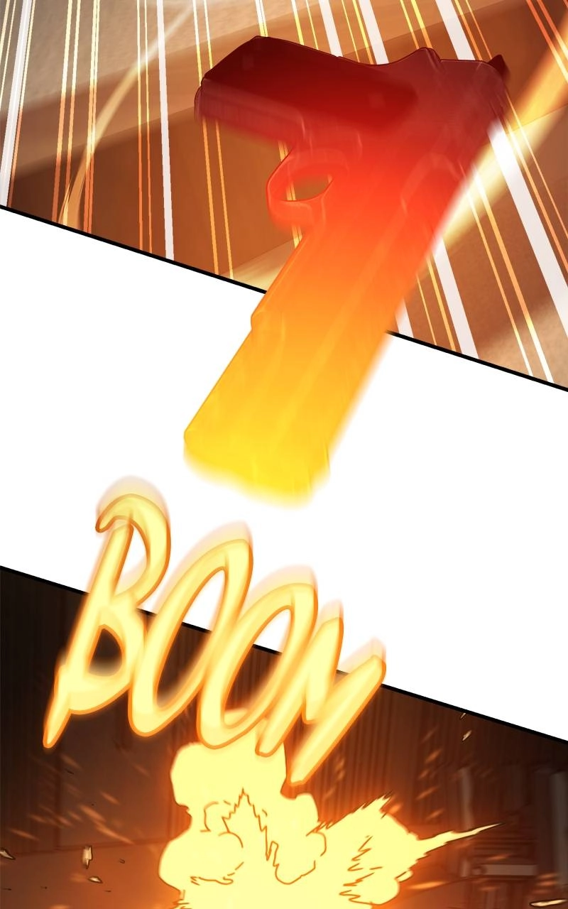 Hiding Out in an Apocalypse Chapter 36 Page 89