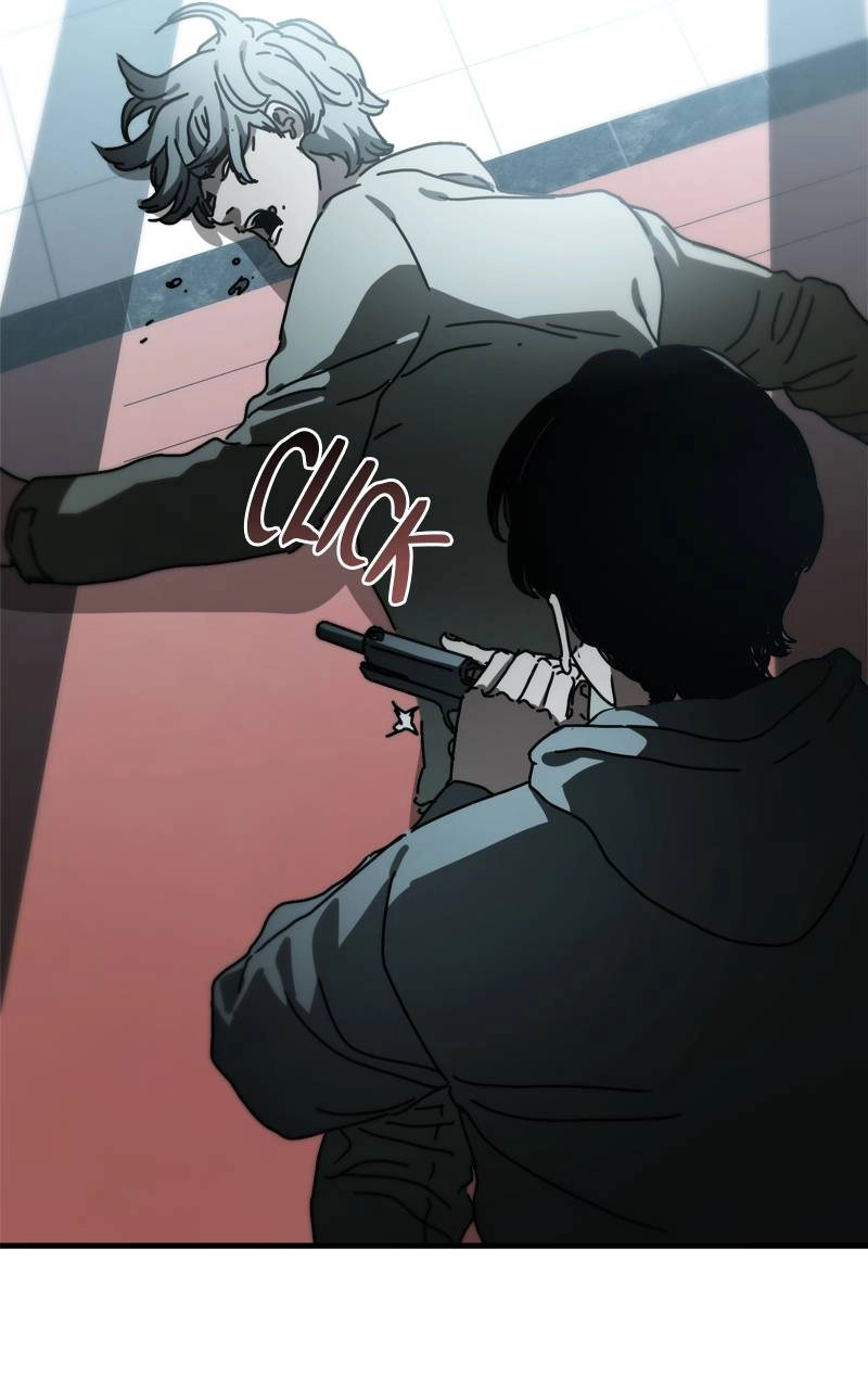 Hiding Out in an Apocalypse Chapter 36 Page 8