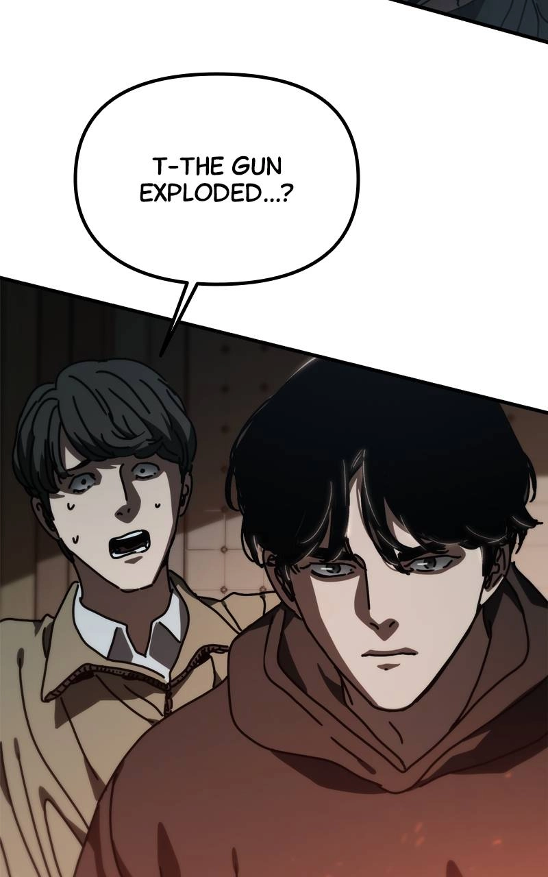 Hiding Out in an Apocalypse Chapter 36 Page 91