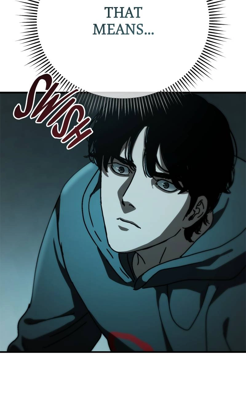 Hiding Out in an Apocalypse Chapter 36 Page 93