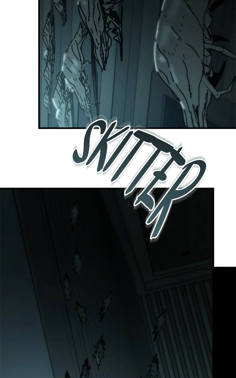 Hiding Out in an Apocalypse Chapter 36 Page 96