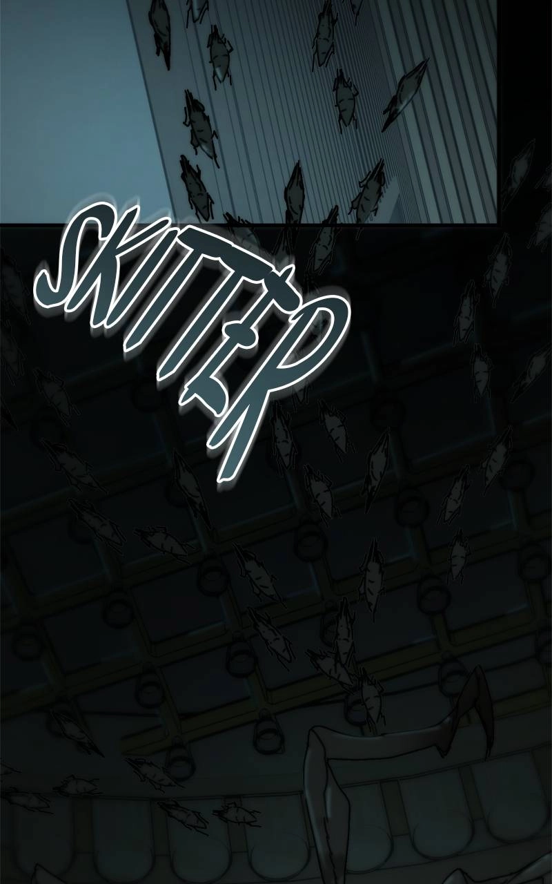 Hiding Out in an Apocalypse Chapter 36 Page 97