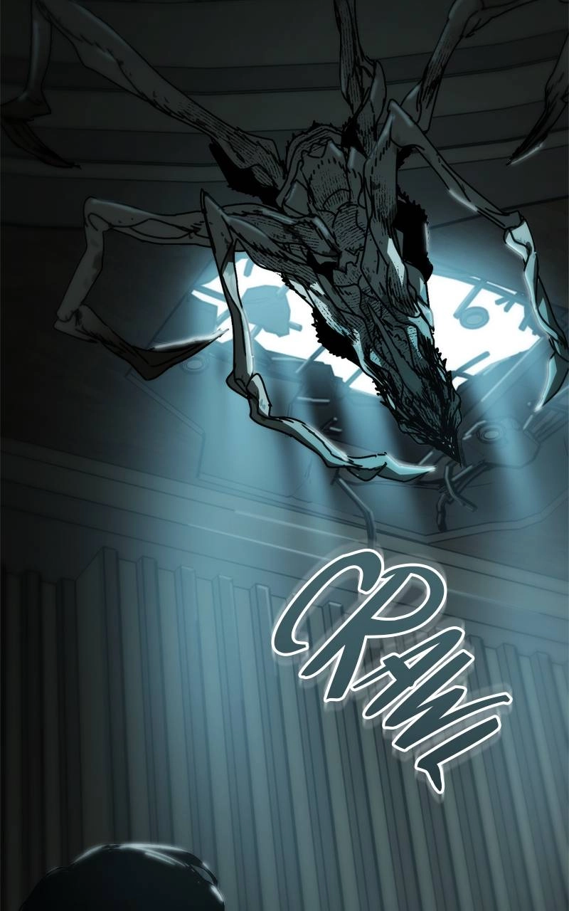 Hiding Out in an Apocalypse Chapter 36 Page 98