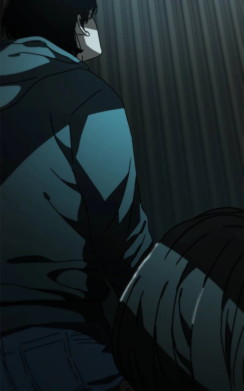 Hiding Out in an Apocalypse Chapter 36 Page 99